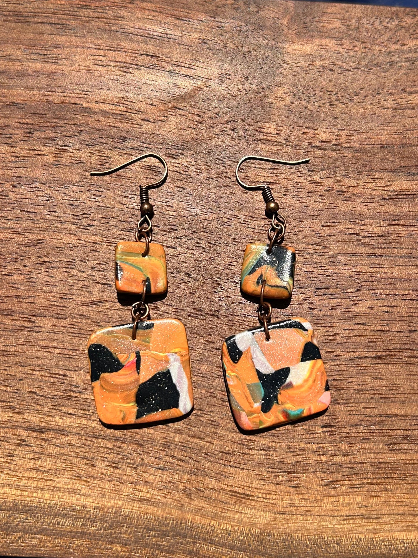 Little recs and squares