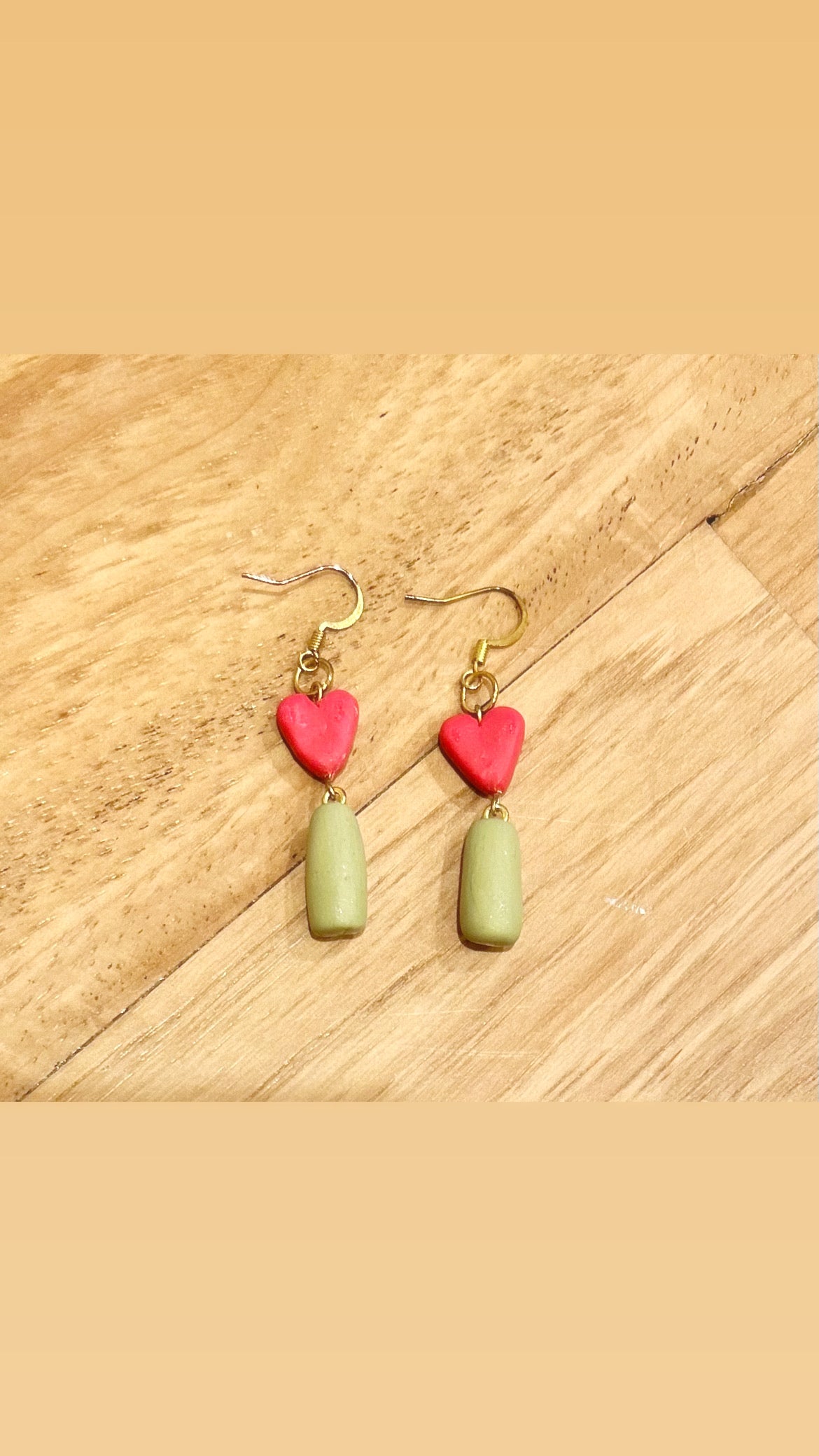 Coming soon-Little hearts and stars