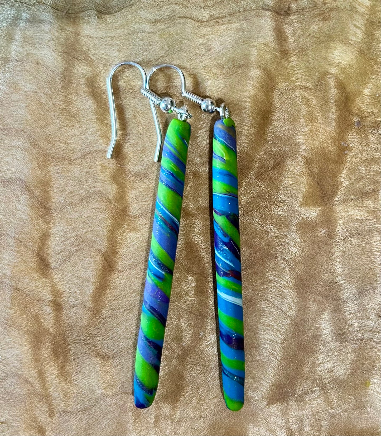 Simple Swirl