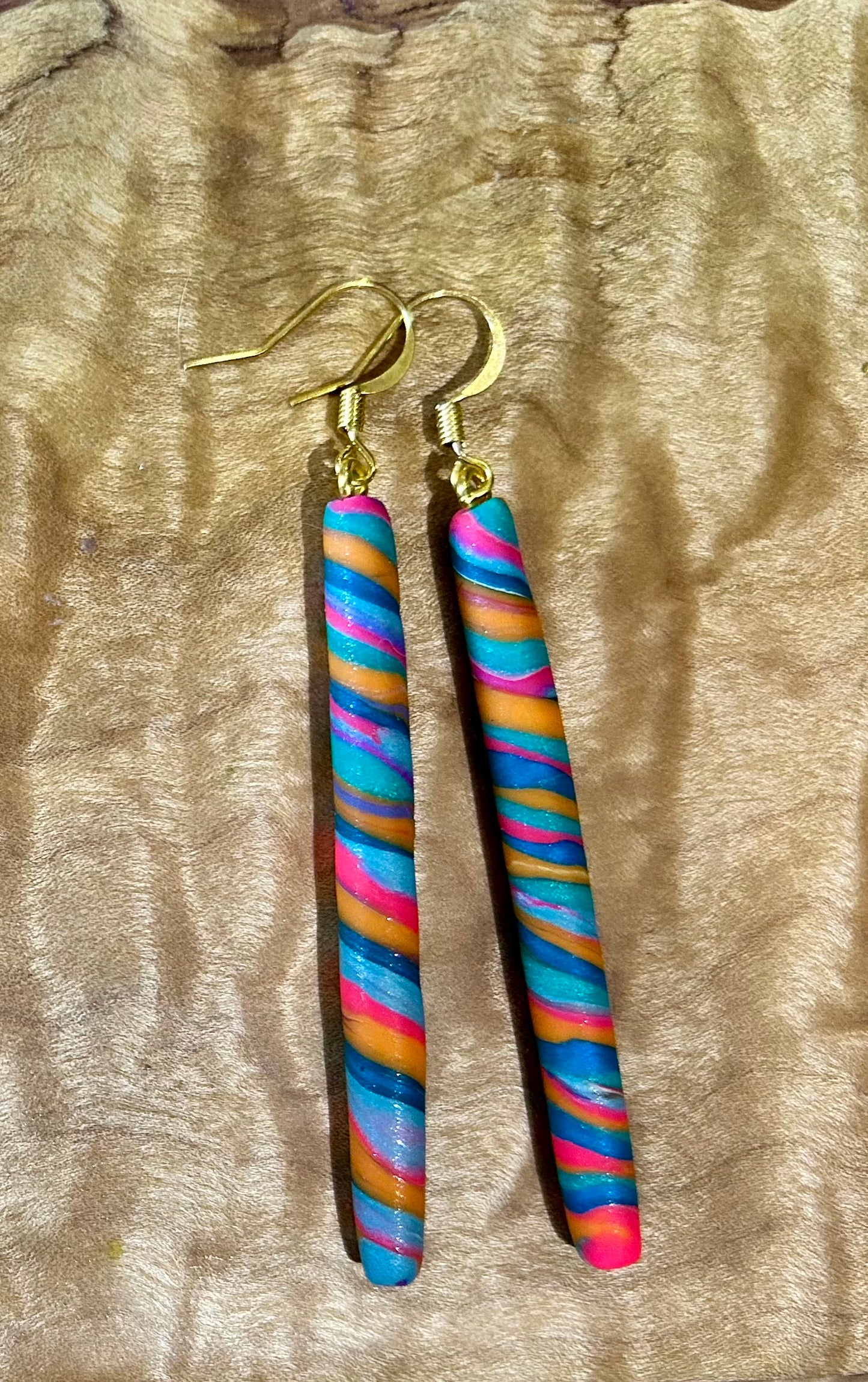 Simple Swirl