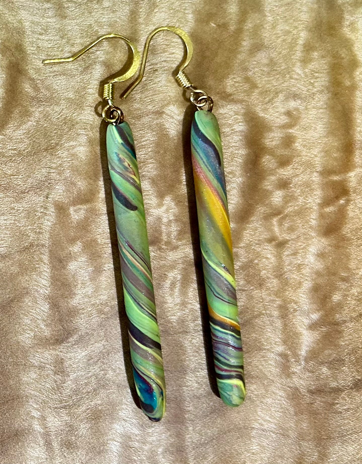 Simple Swirl