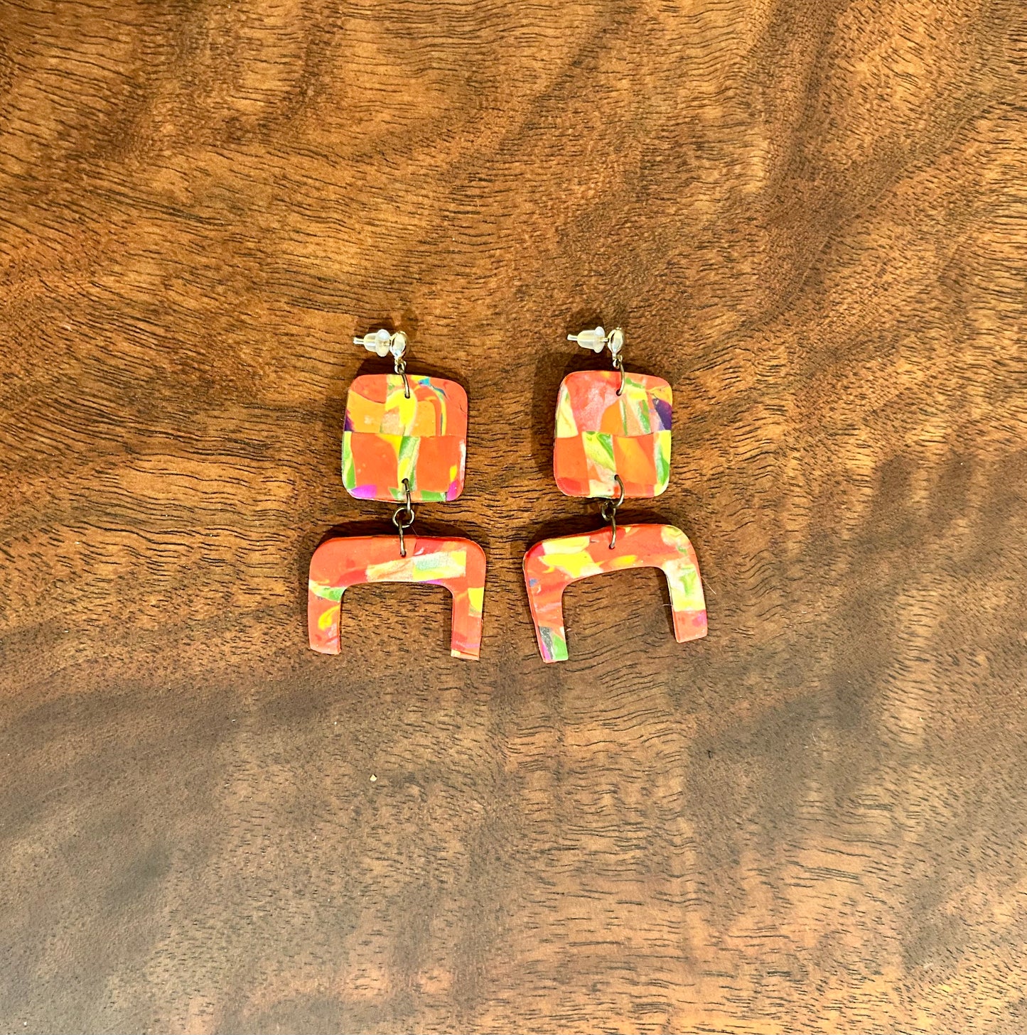 Multi-Tiered Geometric