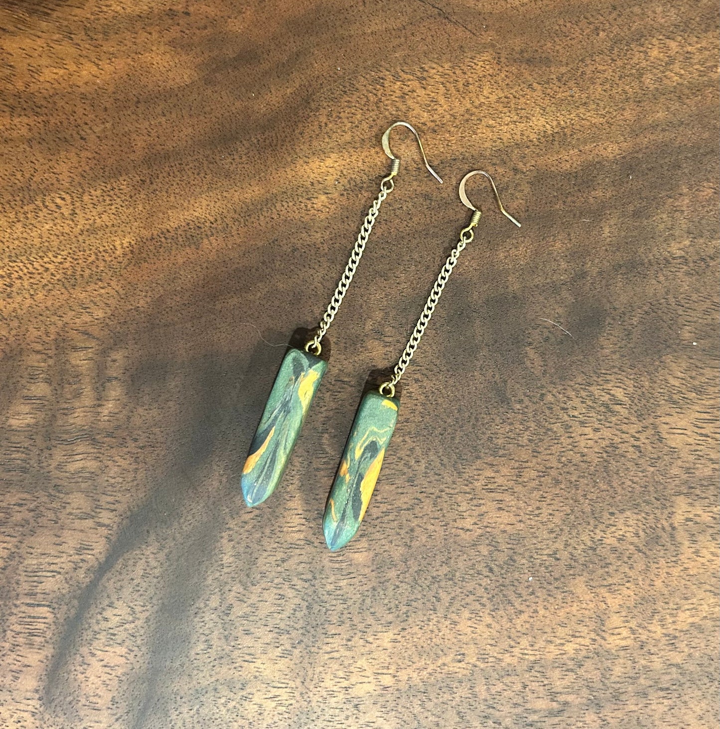 Pendulums