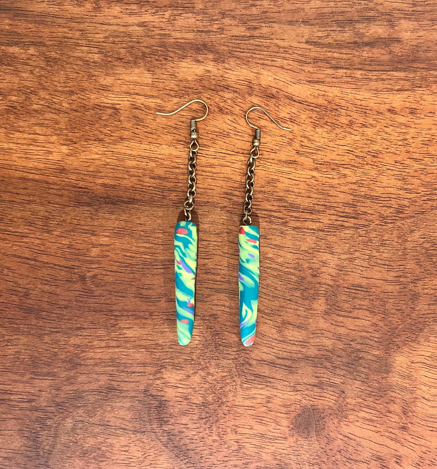 Pendulums