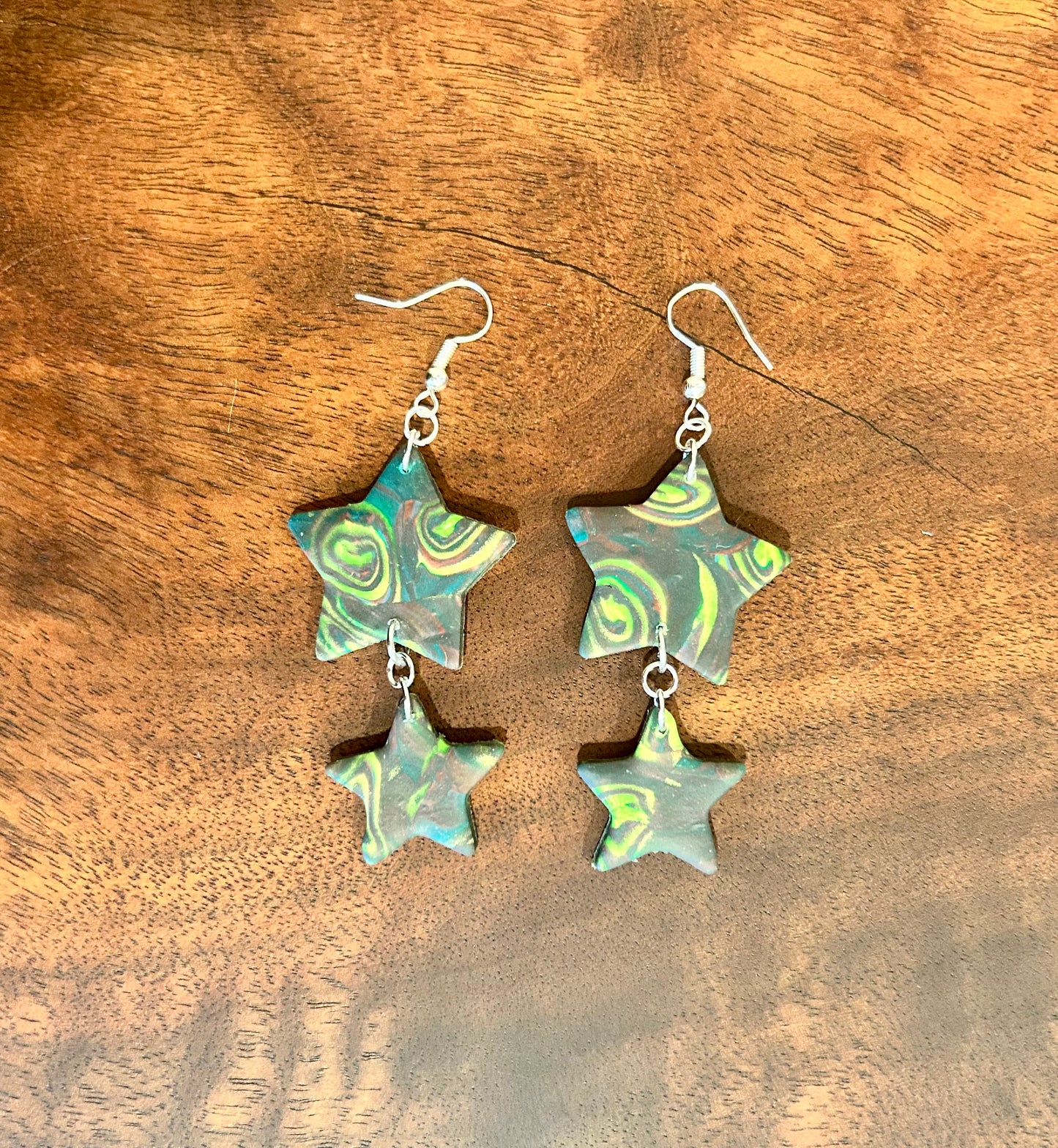 Coming soon-Little hearts and stars