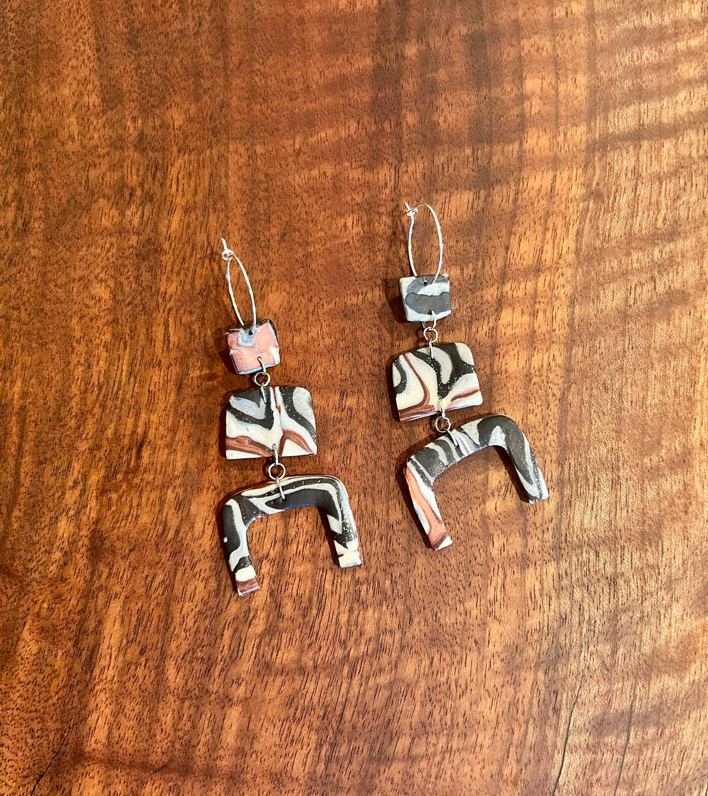 Multi-Tiered Geometric