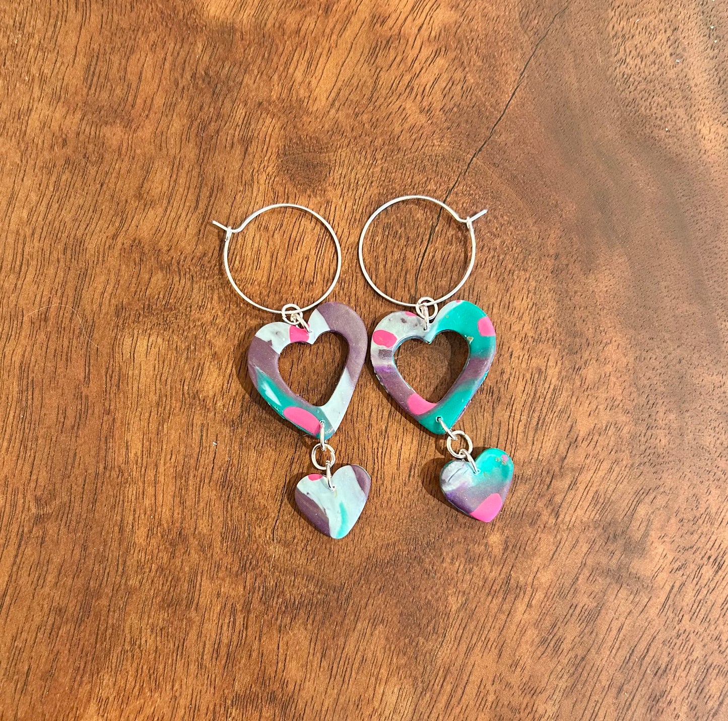 Coming soon-Little hearts and stars