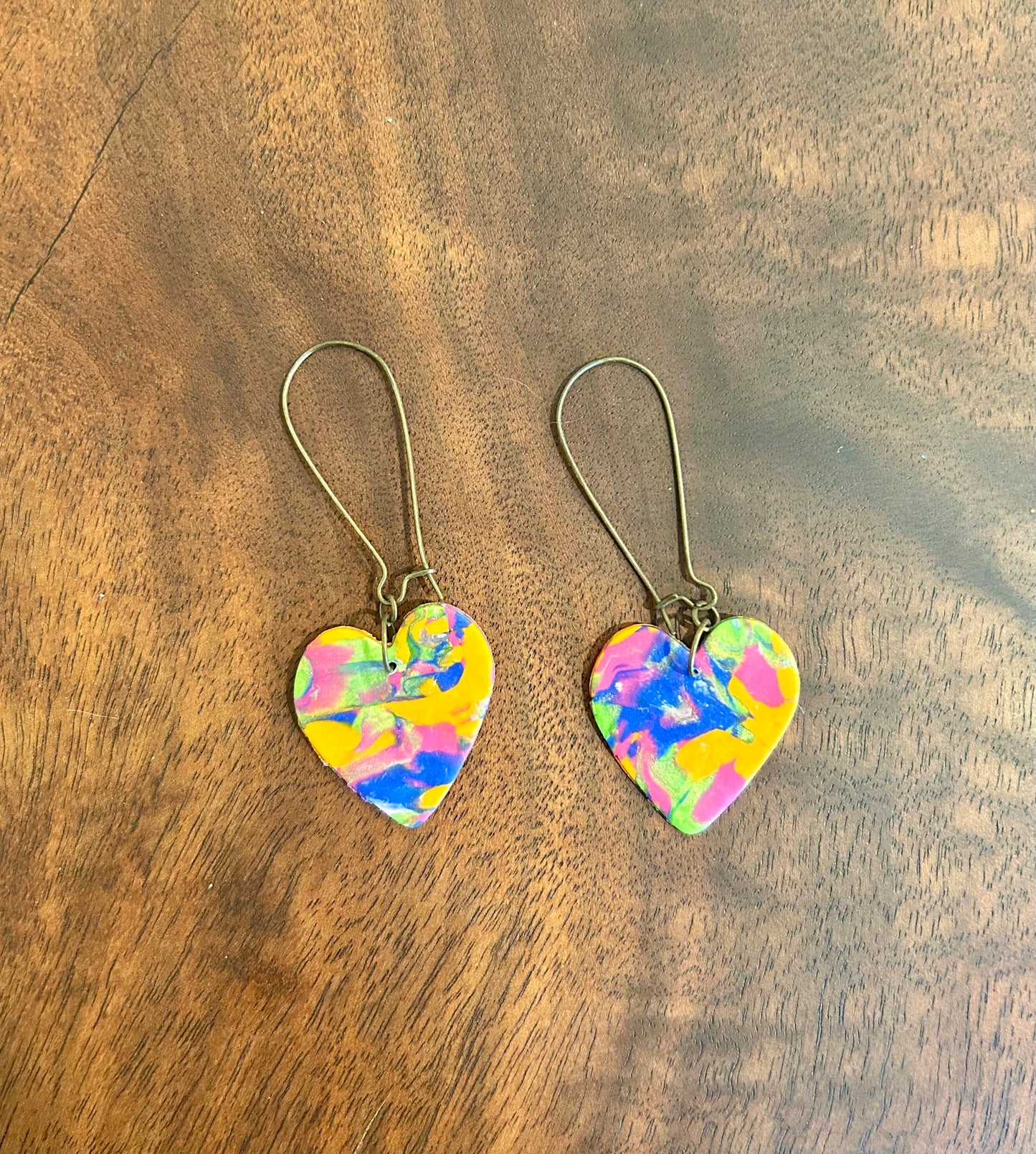 Coming soon-Little hearts and stars