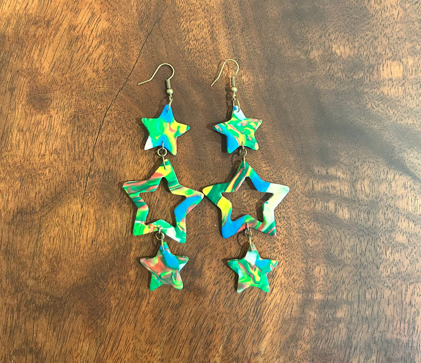 Coming soon-Little hearts and stars