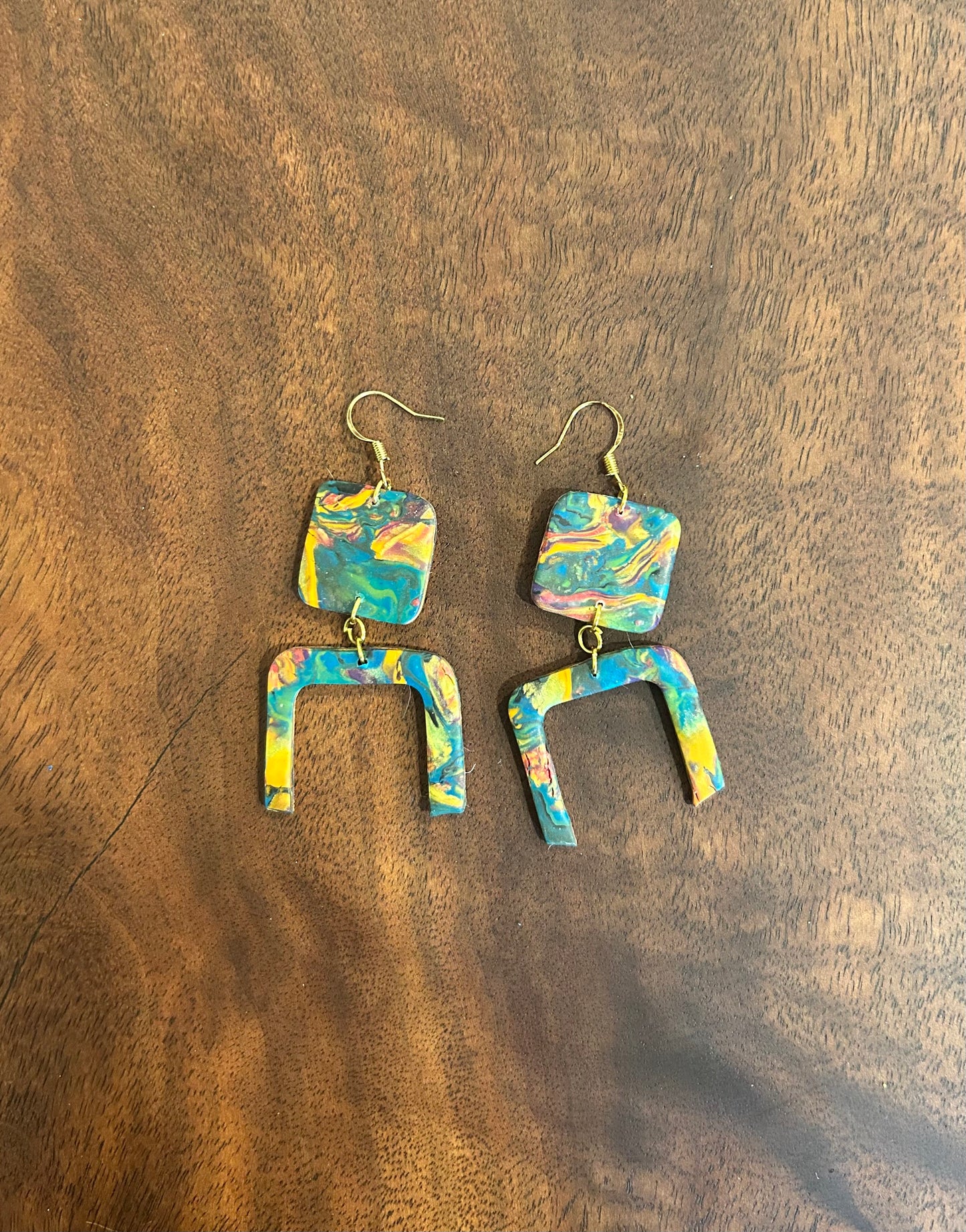 Multi-Tiered Geometric