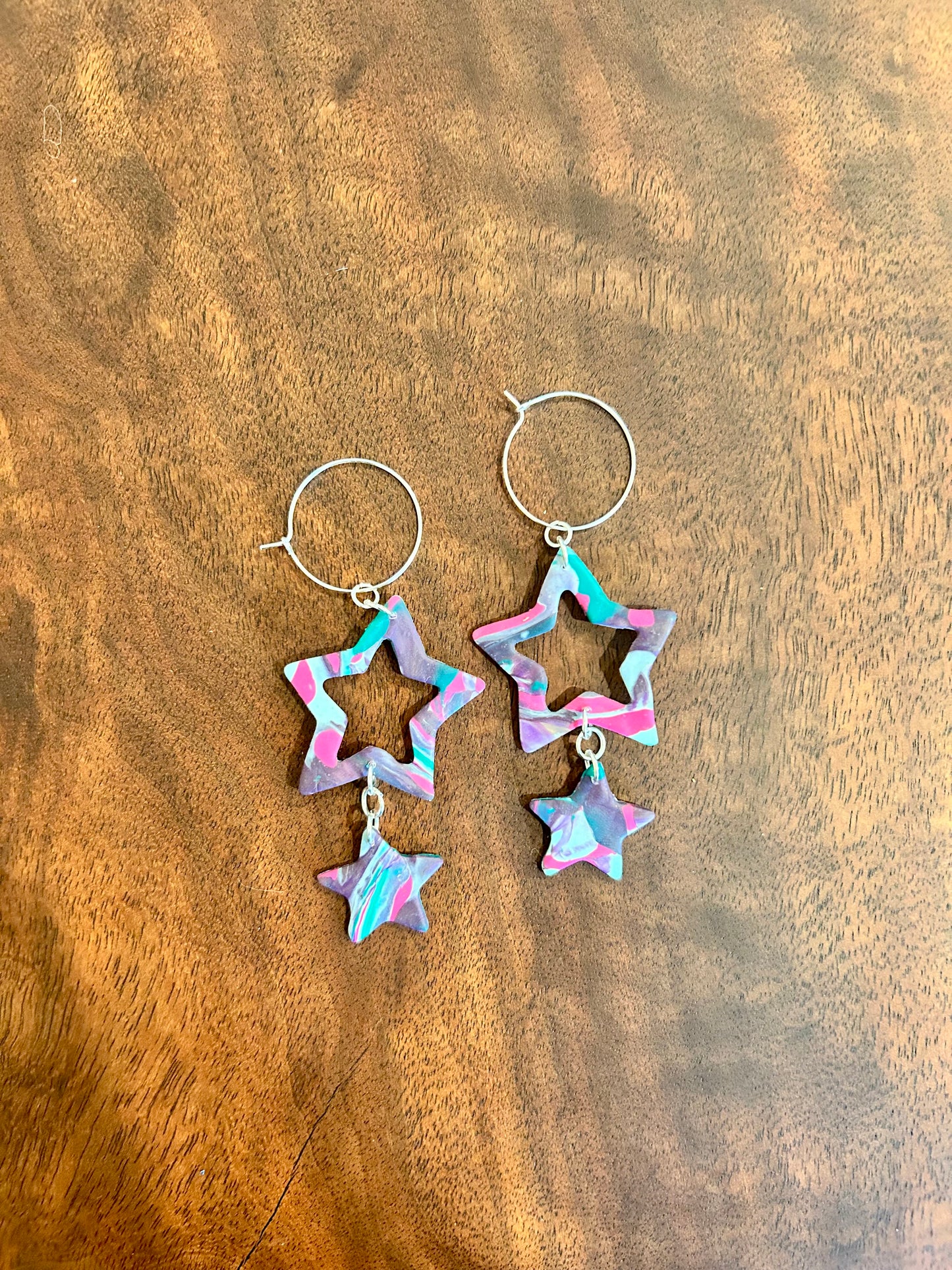 Coming soon-Little hearts and stars
