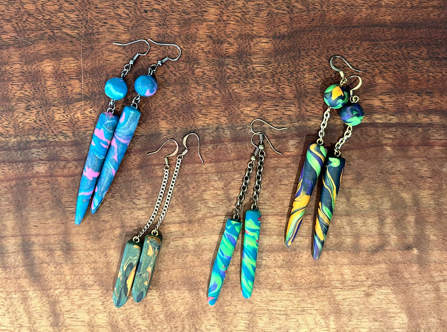 Pendulums