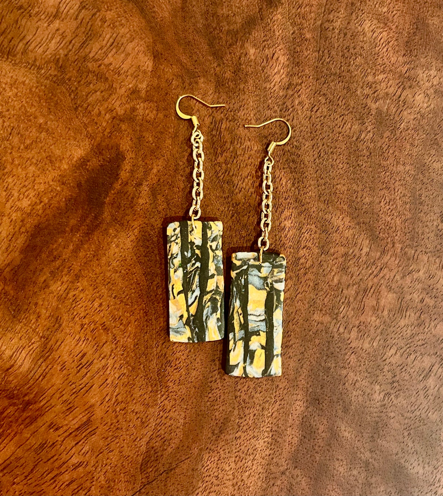 Little recs and squares
