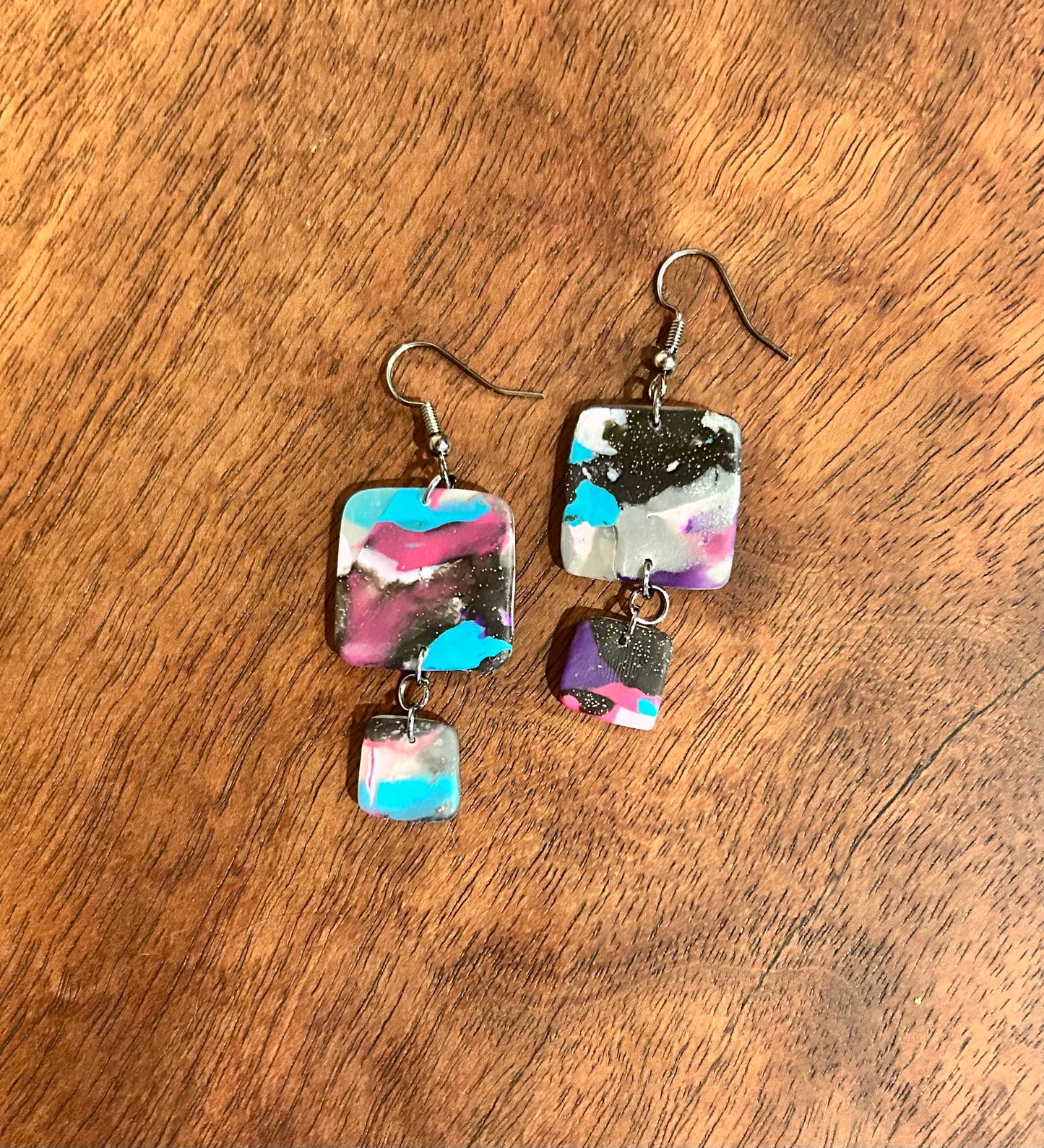 Little recs and squares